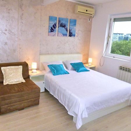 Arena Dream Studio Belgrad Zewnętrze zdjęcie