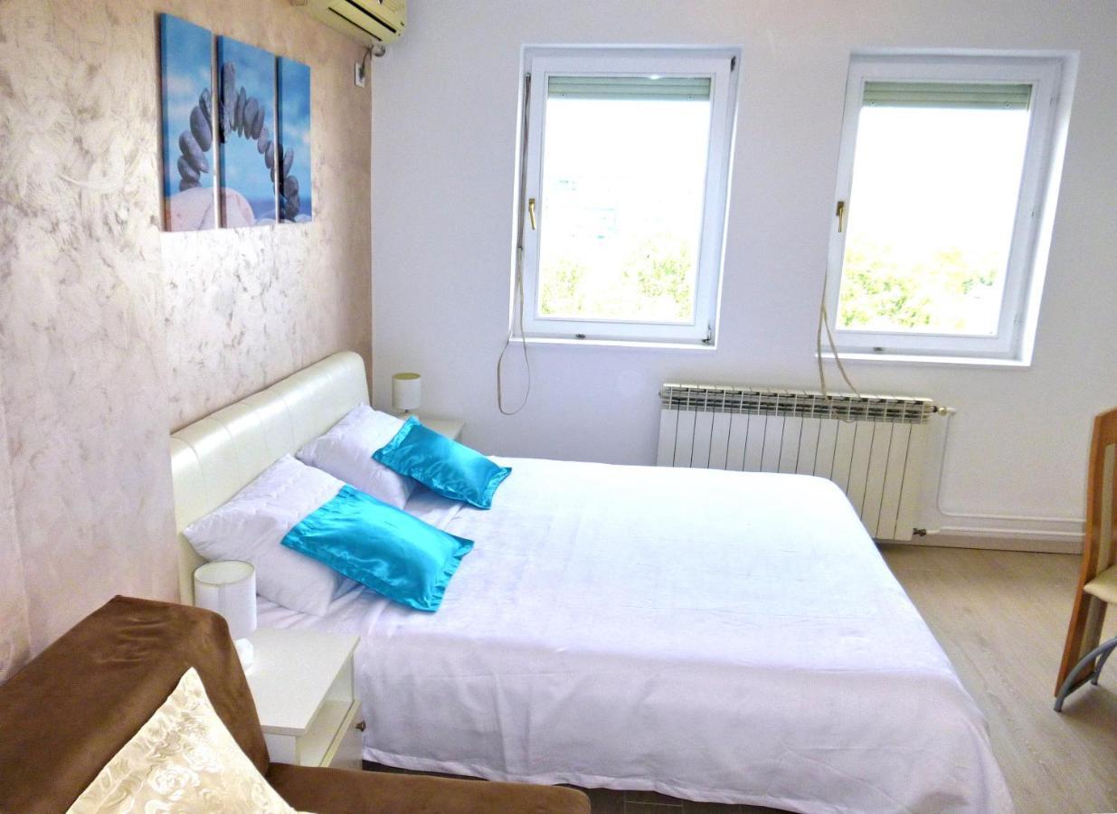Arena Dream Studio Belgrad Zewnętrze zdjęcie