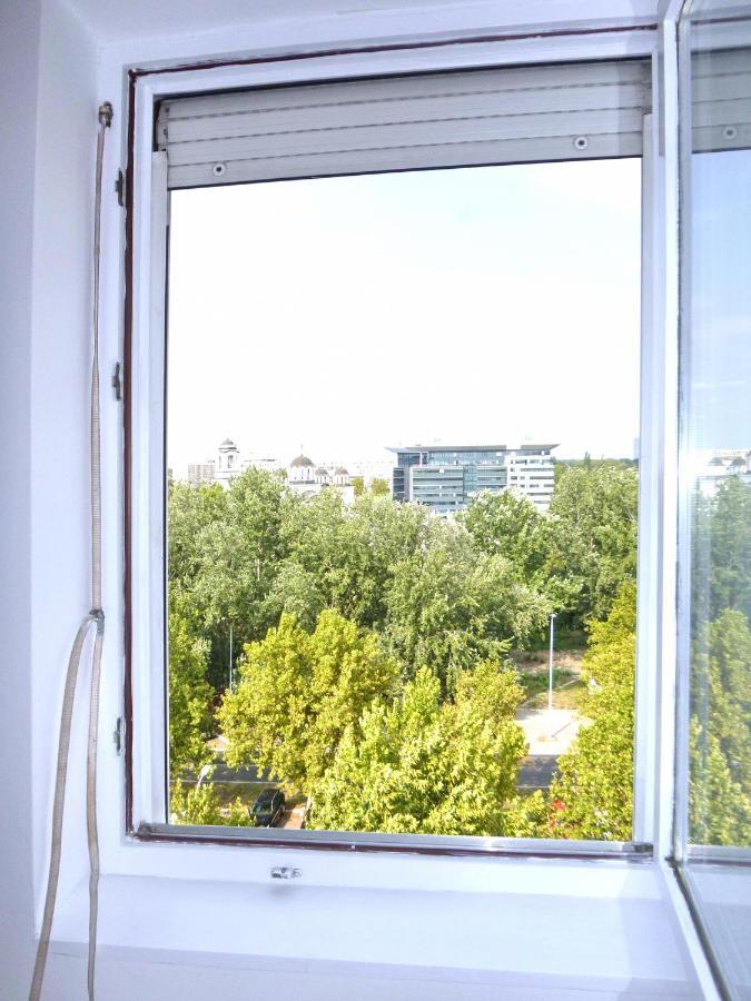 Arena Dream Studio Belgrad Zewnętrze zdjęcie